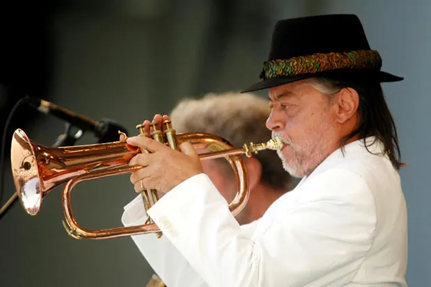 Jazz Icon Chuck Mangione Passes Away at 84