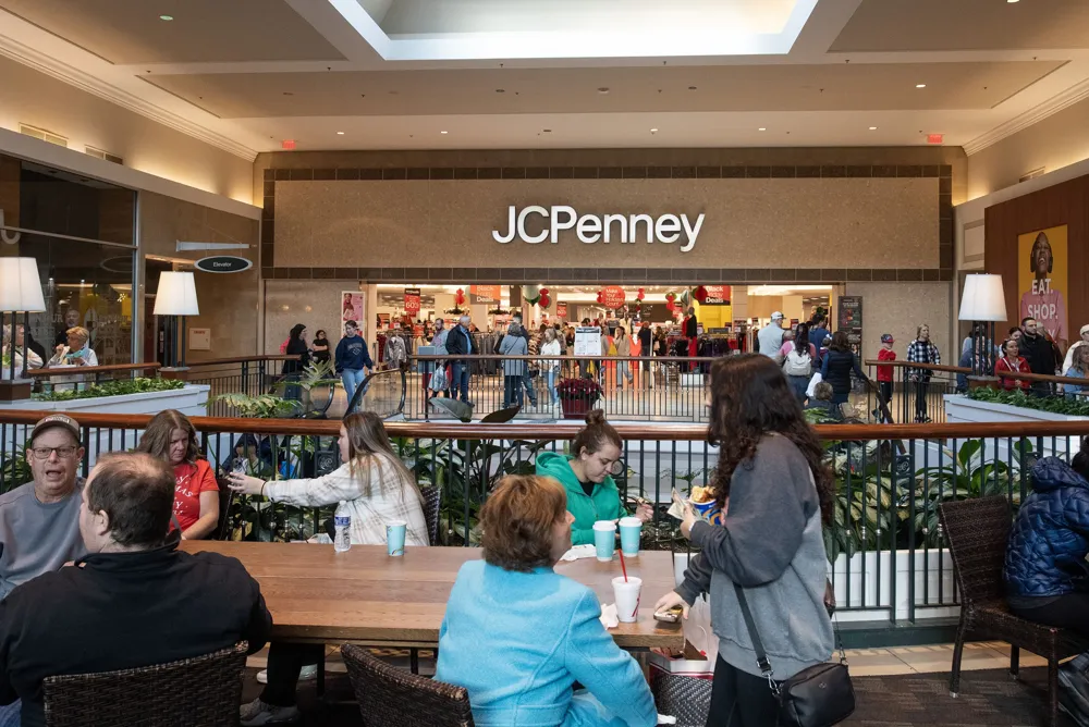 JCPenney and Sparc Group Join Forces to Launch Catalyst Brands Amid Retail Revitalization