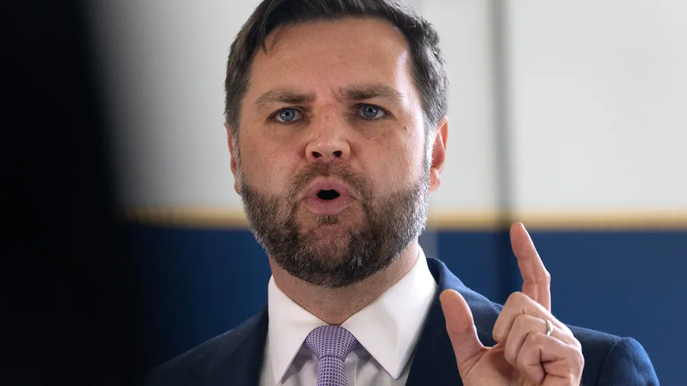 JD Vance Clarifies US Position After Strikes on Iranian Nuclear Sites