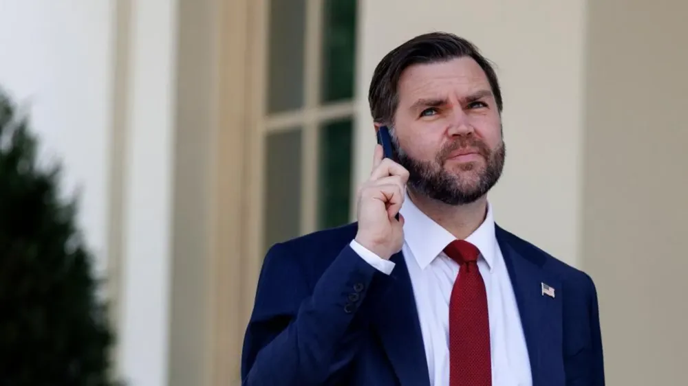 JD Vance Visits Hungary to Support Orban Ahead of Critical Election