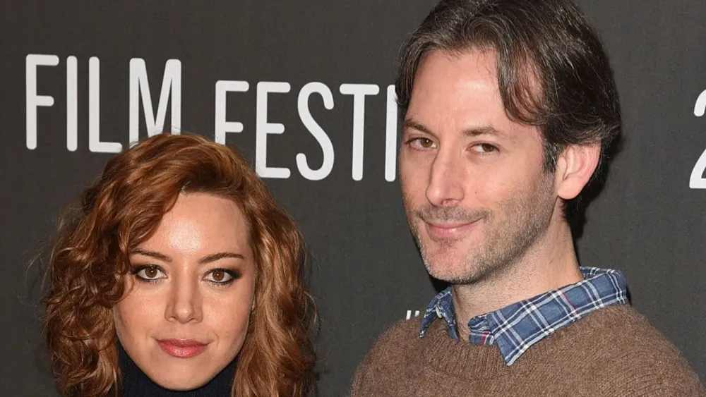 Jeff Baena, husband of Aubrey Plaza, tragically dies at 47