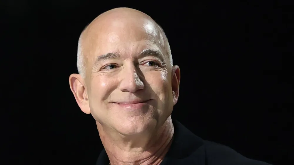 Jeff Bezos' 2024 Investments: A Focus on AI Robotics Startups