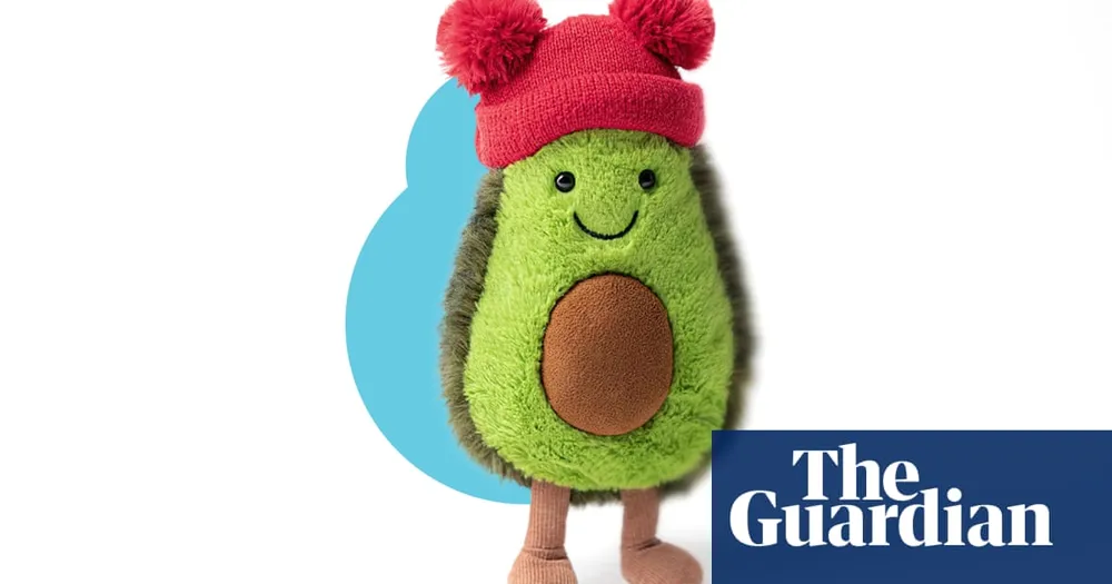 Jellycat Craze Sparks Rise in Shoplifting and Scams