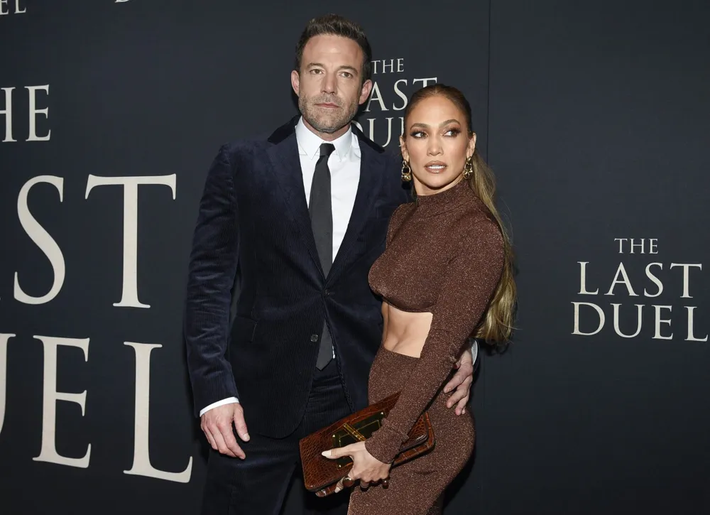 Jennifer Lopez and Ben Affleck Finalize Divorce Settlement, Seek Judge's Approval