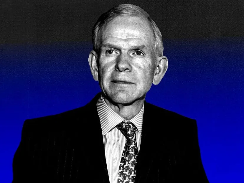 Jeremy Grantham's investment insights for 'bonanza payoffs' amidst market turbulence