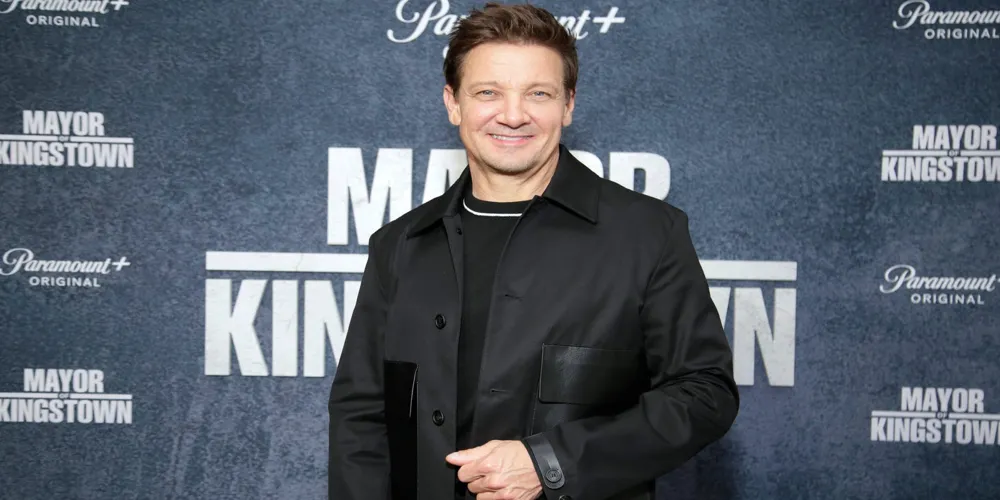 Jeremy Renner Marks Two Years Since Snowplow Accident with Gratitude