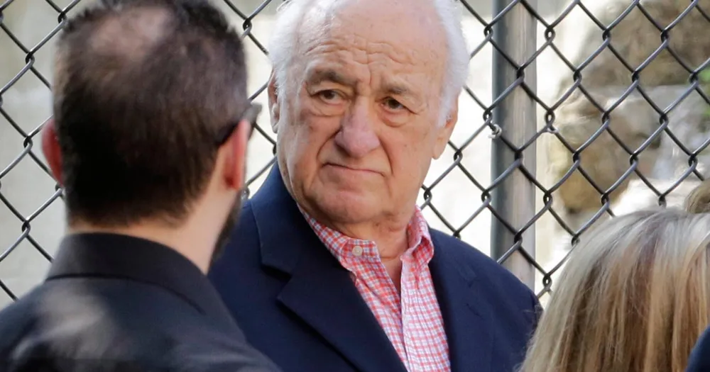 Jerry Adler, 'Sopranos' Star and Broadway Veteran, Passes Away at 96