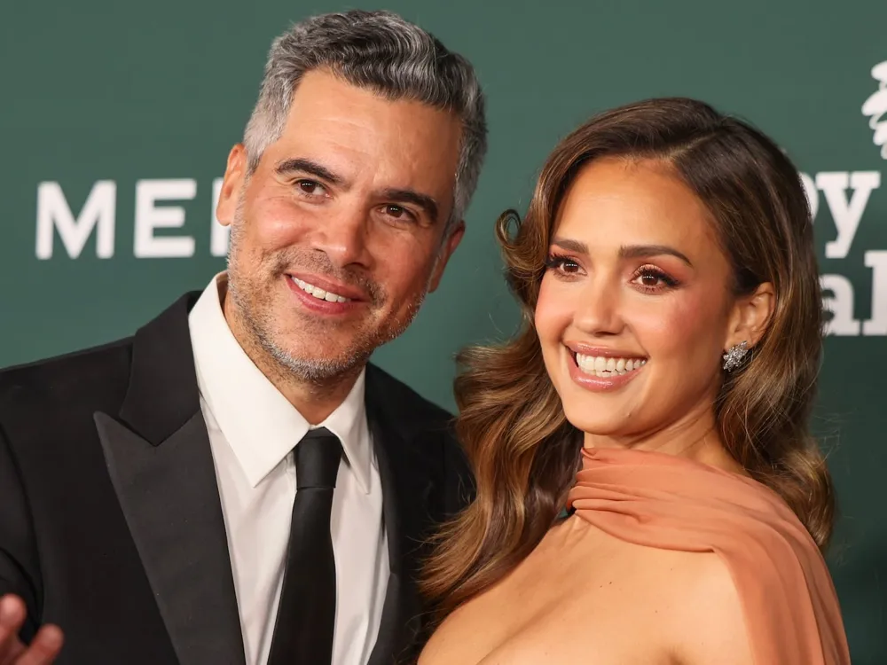 Jessica Alba and Cash Warren Reportedly Divorcing After 16 Years of Marriage