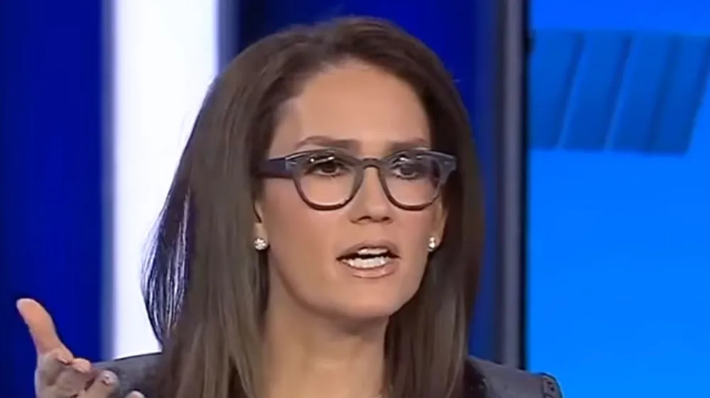 Jessica Tarlov Critiques Fox News Claims Linking 'DEI' to LA Wildfire Response