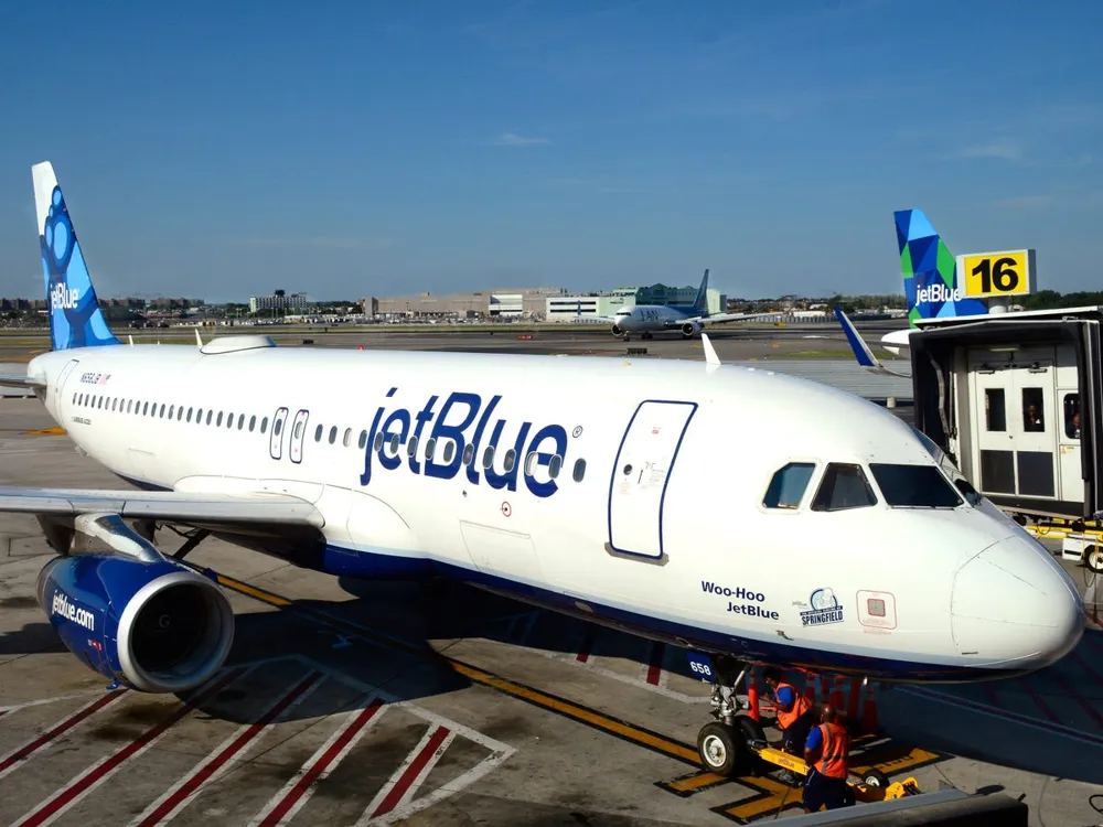 JetBlue Faces $2 Million Fine for Chronic Flight Delays; Passengers May Benefit.