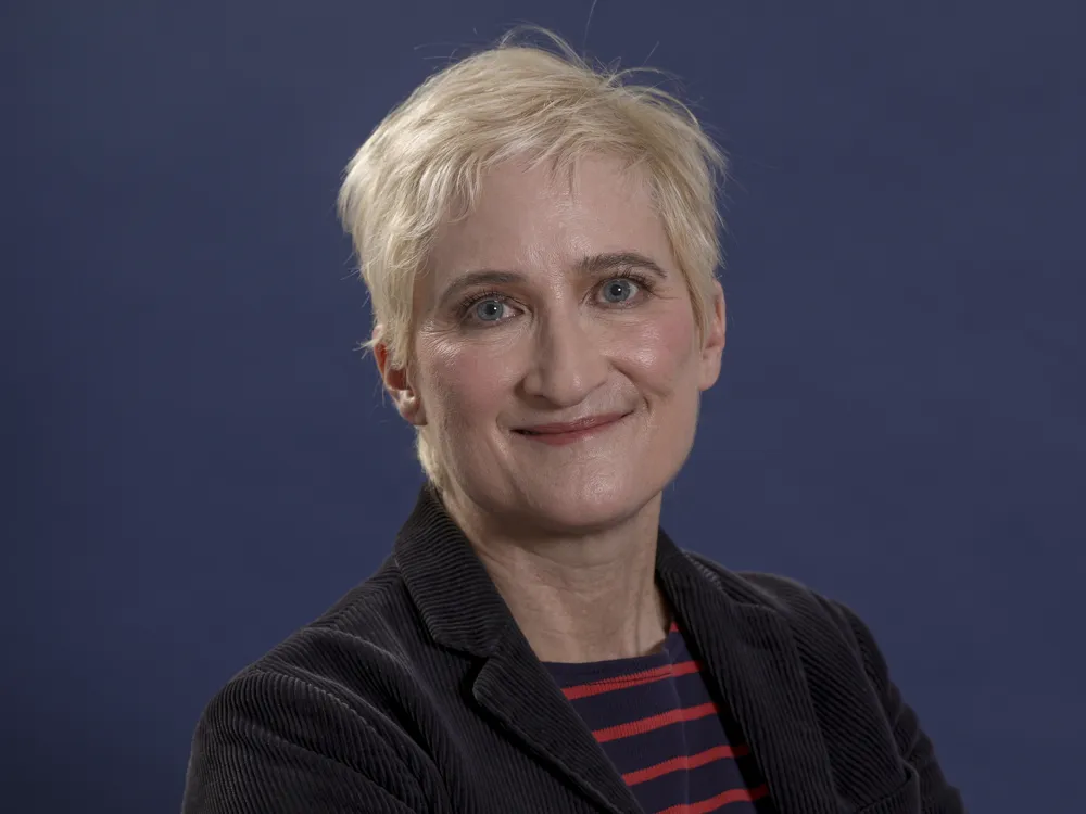 Jill Sobule, Pioneering Singer-Songwriter of 'I Kissed A Girl,' Passes Away at 66