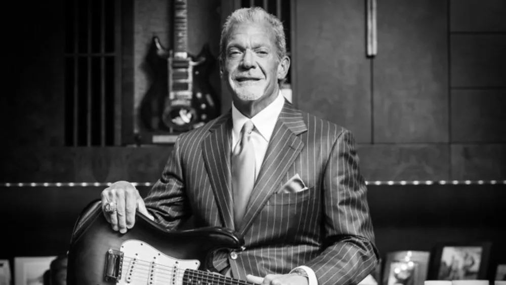 Jim Irsay, Indianapolis Colts Owner, Dies at 65