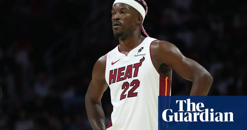 Miami Heat Suspends Jimmy Butler for Seven Games Amid Trade Request