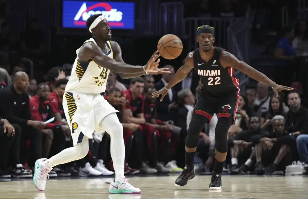 Jimmy Butler Returns from Suspension as Miami Heat Faces Defeat Against Denver Nuggets