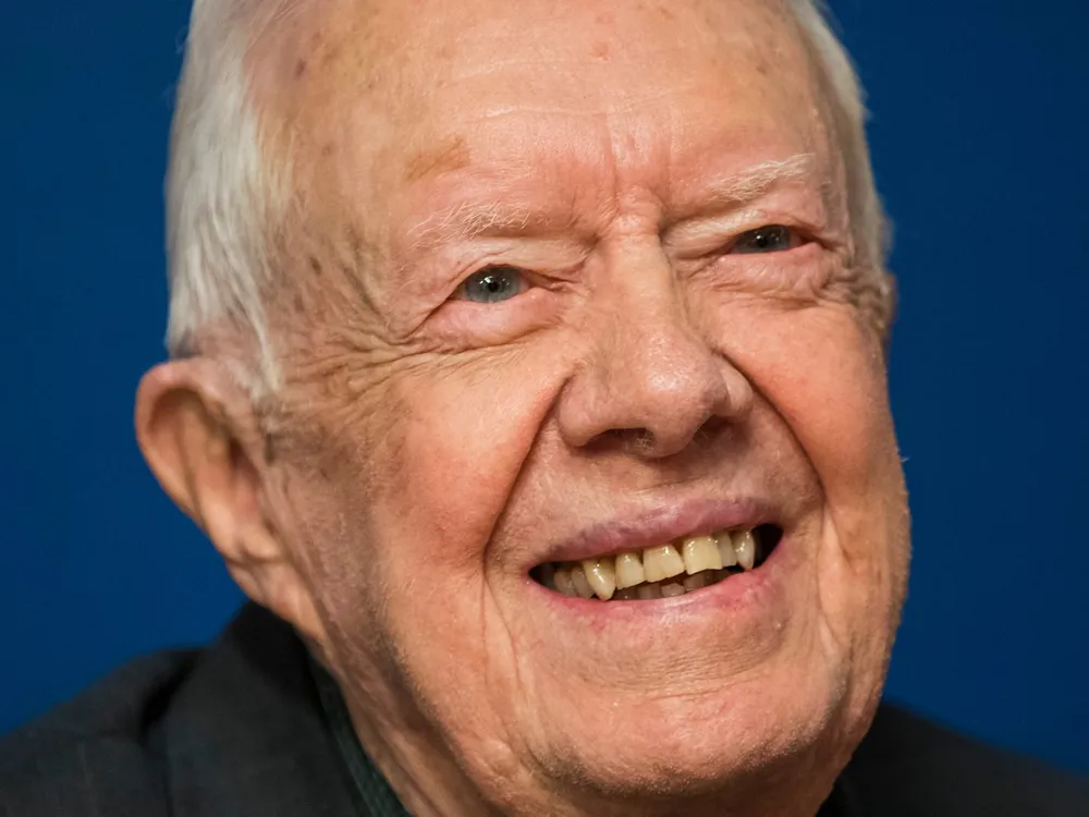 Jimmy Carter Dies at 100, Flags to Half-Staff for Trump’s Inauguration