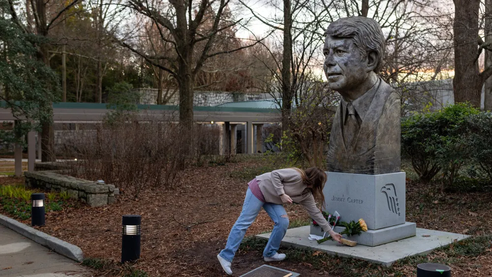 Jimmy Carter National Day of Mourning Observed: Closures and Significance Explained