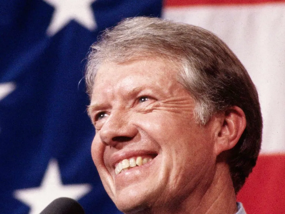 Jimmy Carter, the 39th U.S. President, Passes Away at 100, an Icon of Humanitarianism