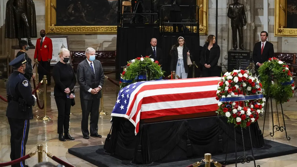 Jimmy Carter to Be Honored with National Day of Mourning, But Not as Federal Holiday