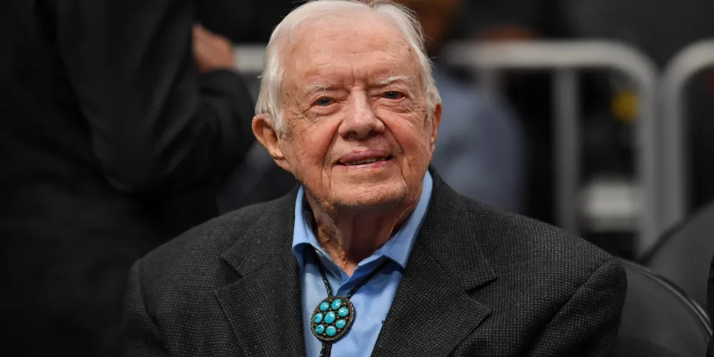 Jimmy Carter's Boycott of 1980 Olympics: A Misguided Decision