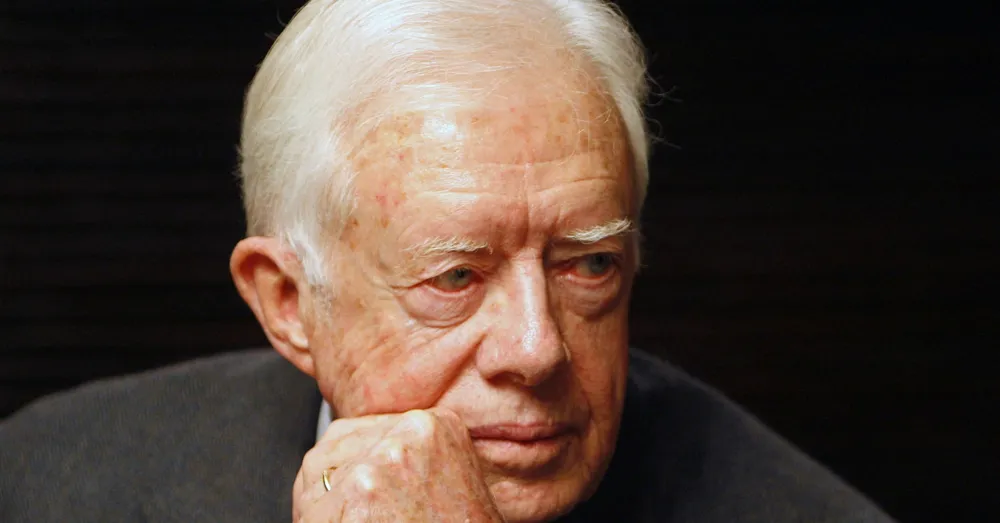 Jimmy Carter's Enduring Legacy Amidst Today's Policy Relevance