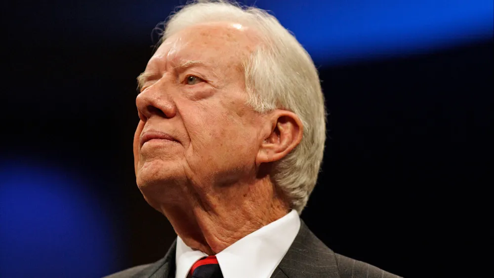 Jimmy Carter's Humanitarian Impact on U.S. Foreign Policy