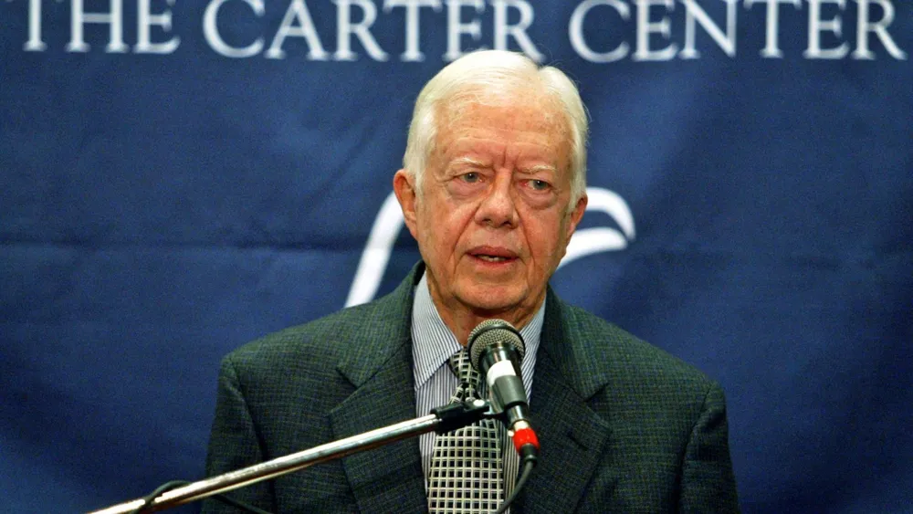 Jimmy Carter's Impact on Judiciary: A Legacy of Diversity and Equality