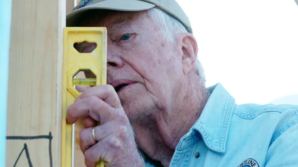 Jimmy Carter’s Journey from Presidency to Purpose: A Personal Reflection