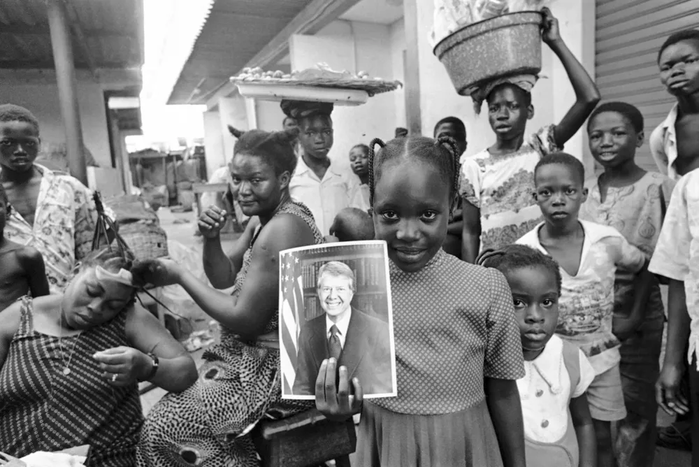 Jimmy Carter's Lasting Impact on Africa and Global Health Initiatives