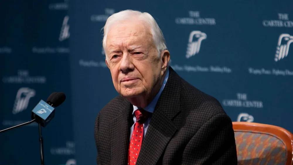 Jimmy Carter's Legacy: From Defeat to Nobel Peace Prize for Humanity