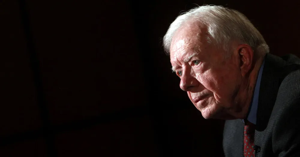 Jimmy Carter's Legacy: Pioneering Diversity in the U.S. Judiciary