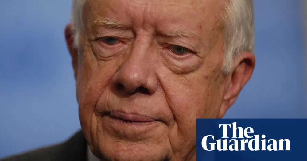 Jimmy Carter's Passing Highlights Modern Political Divides and Diminished Dignity