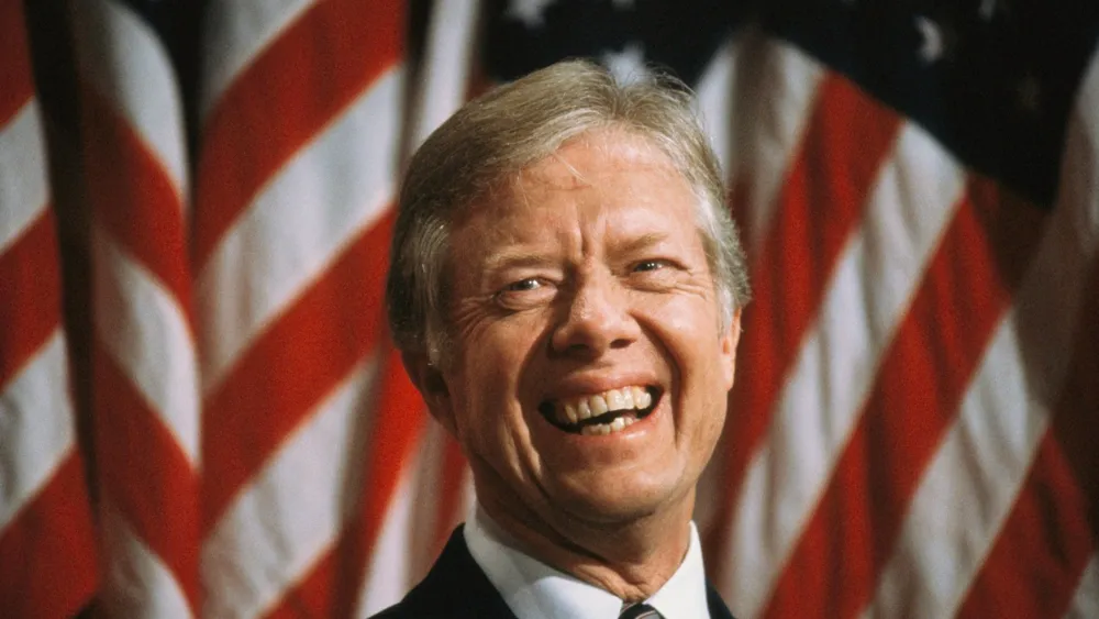 Jimmy Carter's Presidential Failures and Their Impact on Democratic Legacy