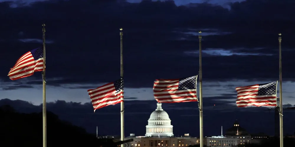 Jimmy Carter's State Funeral Scheduled for January 9