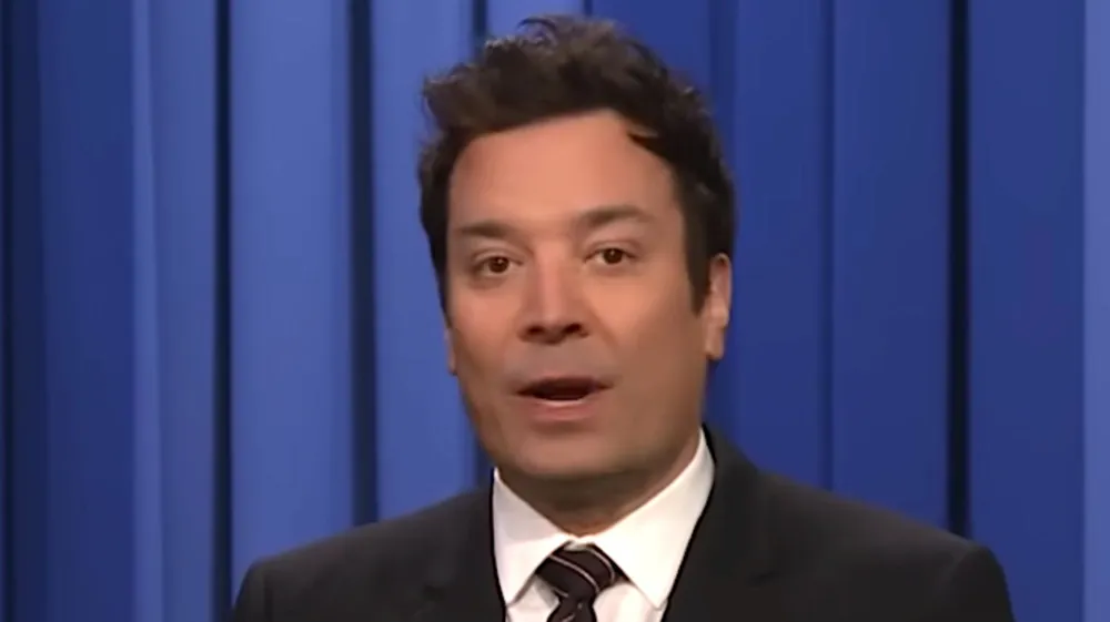 Jimmy Fallon Highlights Tension in Trump and Musk's Relationship