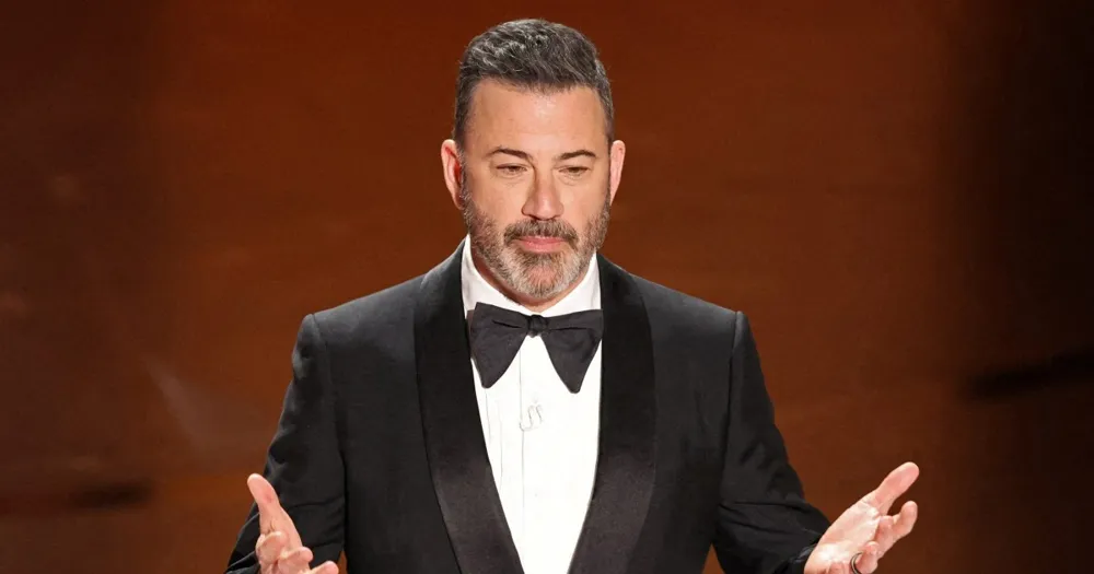 Jimmy Kimmel Suspension Sparks Political Outcry and Calls for Free Speech Protections