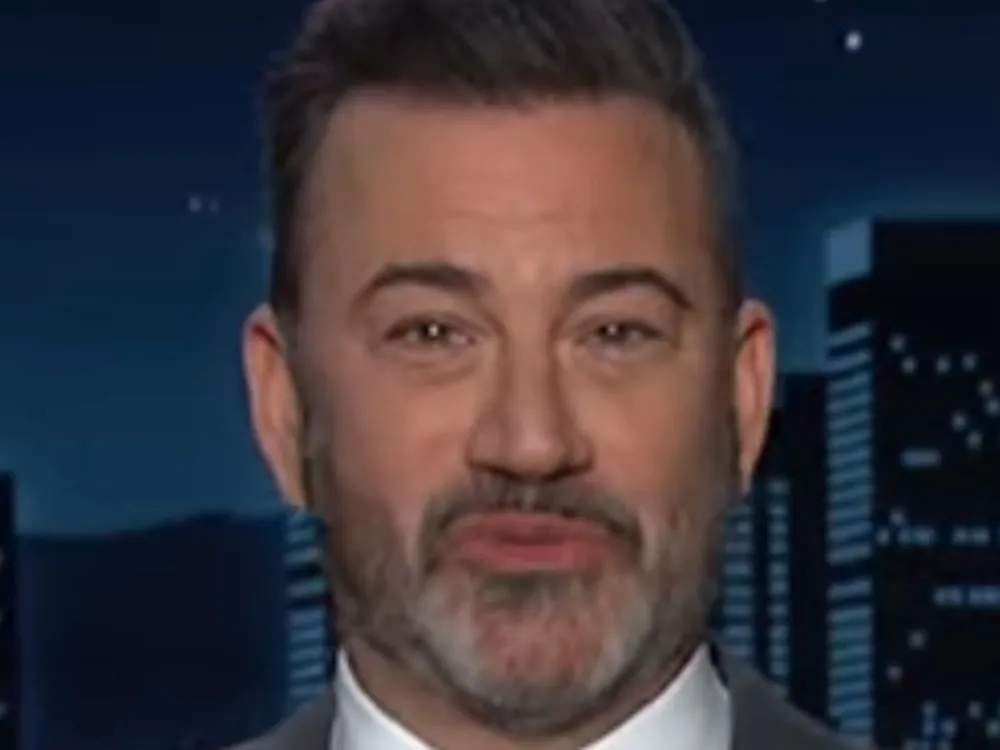 Jimmy Kimmel Takes Aim at GOP's Defense of Pete Hegseth Amid Controversial Confirmation Hearing