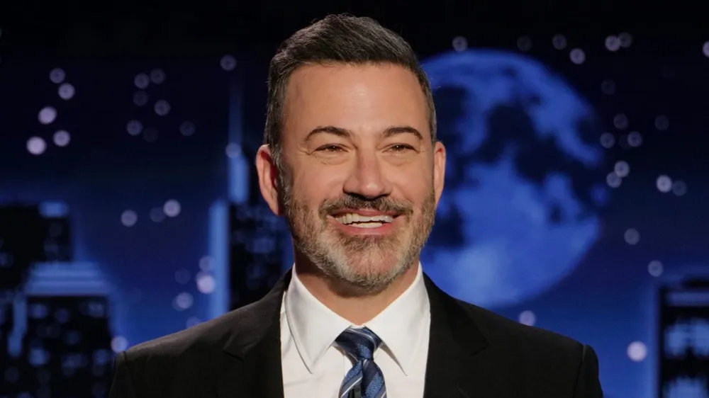 Jimmy Kimmel's ABC Contract Extended Through May 2027
