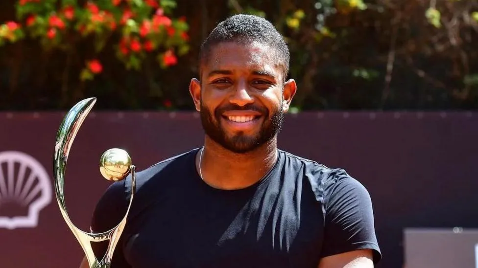 Joao Lucas Reis da Silva's Instagram Post Makes History as ATP's First Openly Gay Active Player