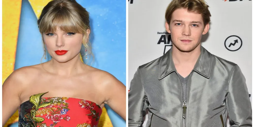 Joe Alwyn Encourages Moving On from Taylor Swift Breakup