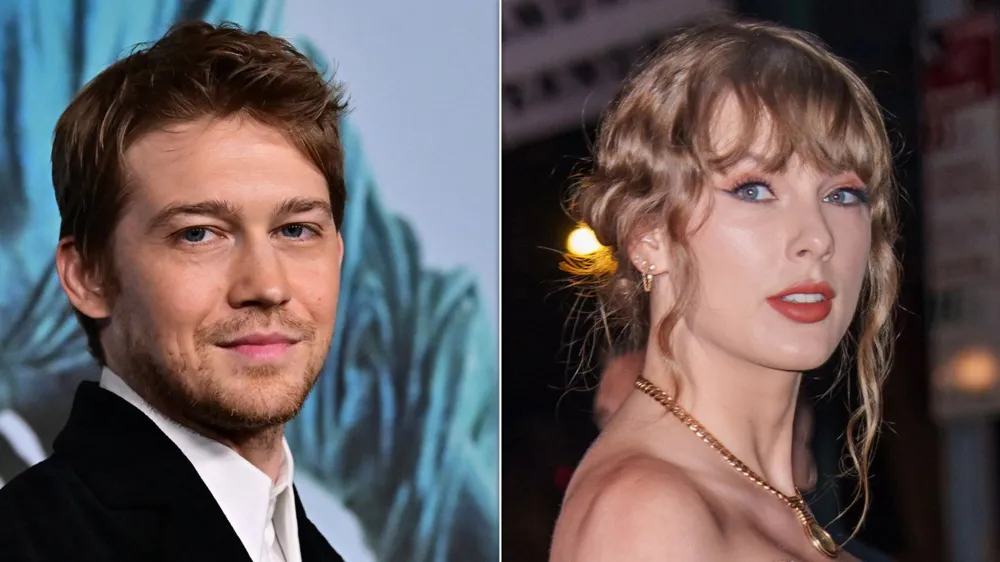 Joe Alwyn Moves On From Taylor Swift Relationship, Emphasizes Privacy