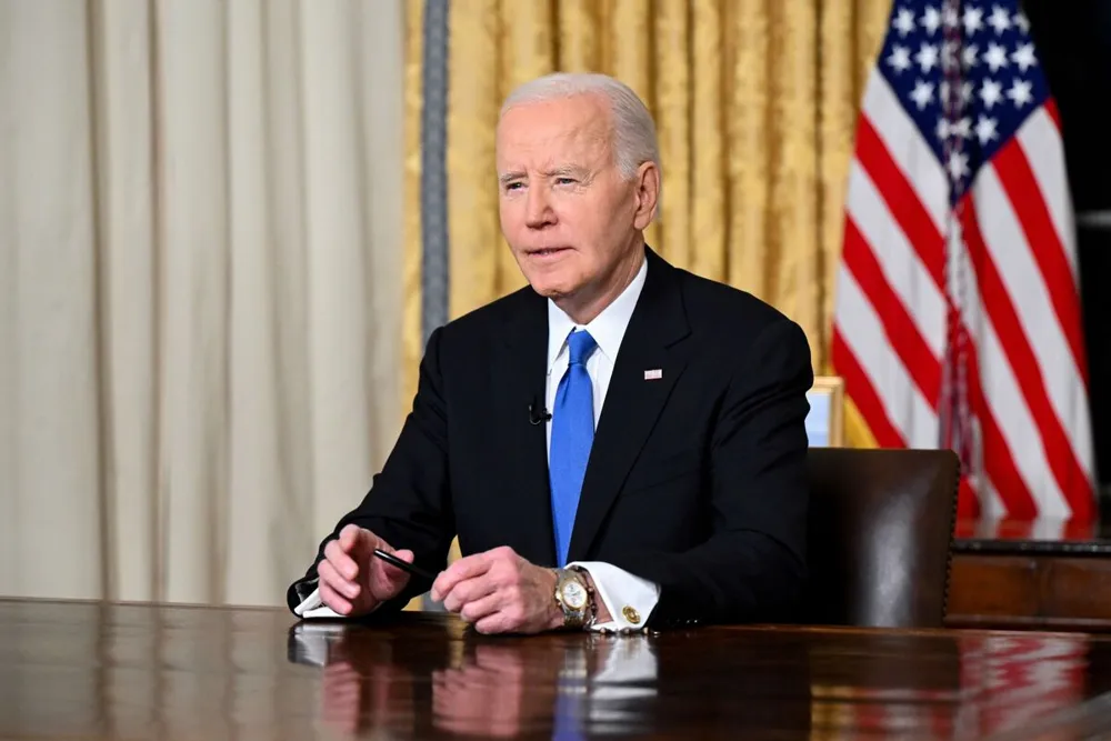 Joe Biden Diagnosed with Aggressive Prostate Cancer, Fueling Speculation and Questions