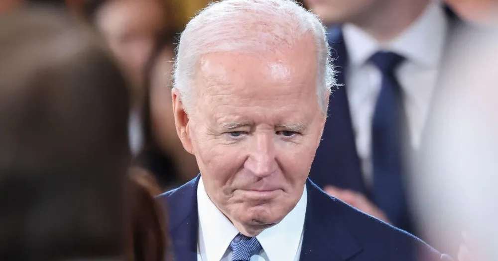 Joe Biden Undergoes Mohs Surgery for Skin Cancer Lesions