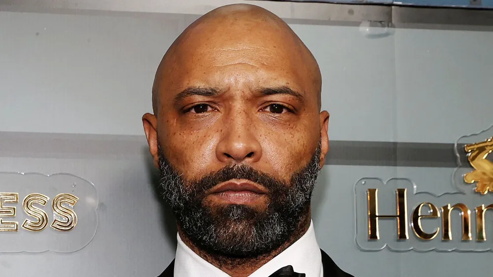 Joe Budden Faces Lewdness Charge Following Public Naked Sleepwalking Incident