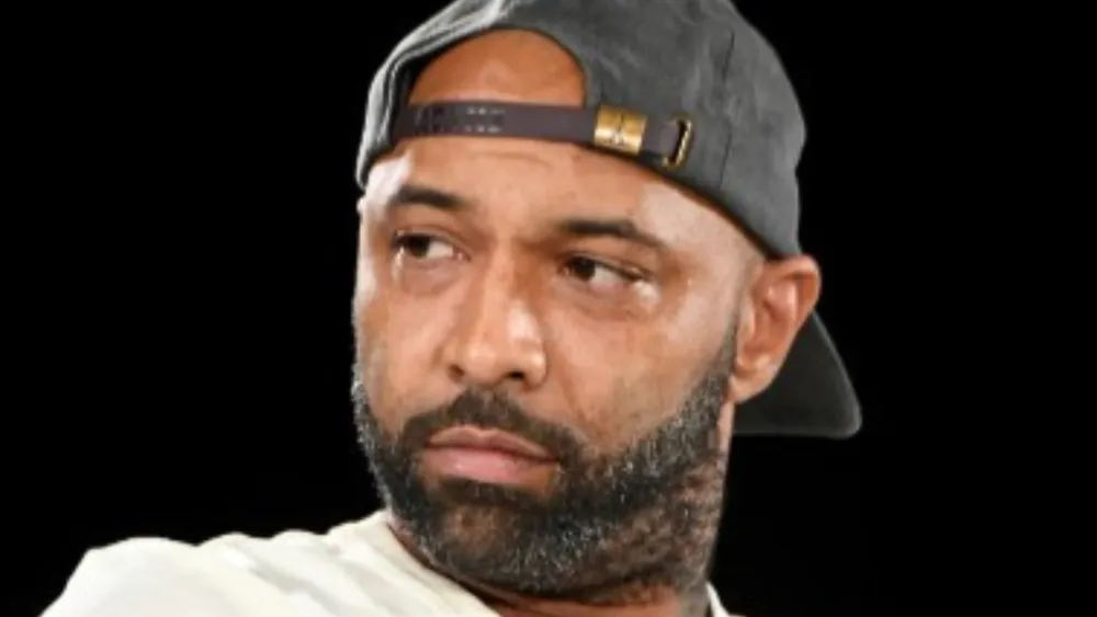 Joe Budden faces lewdness charges after neighbors report him naked; he claims sleepwalking