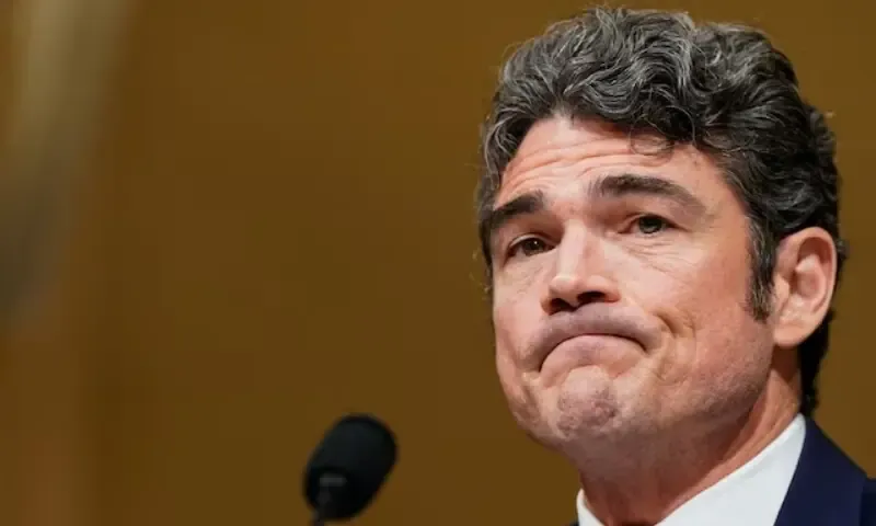 US Counterterrorism Chief Joe Kent Resigns Over Iran War, Cites Lack of Imminent Threat