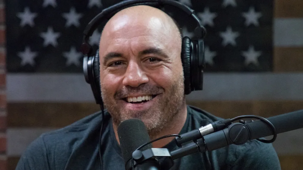 Joe Rogan Critiques Trump Over Epstein Administration Handling
