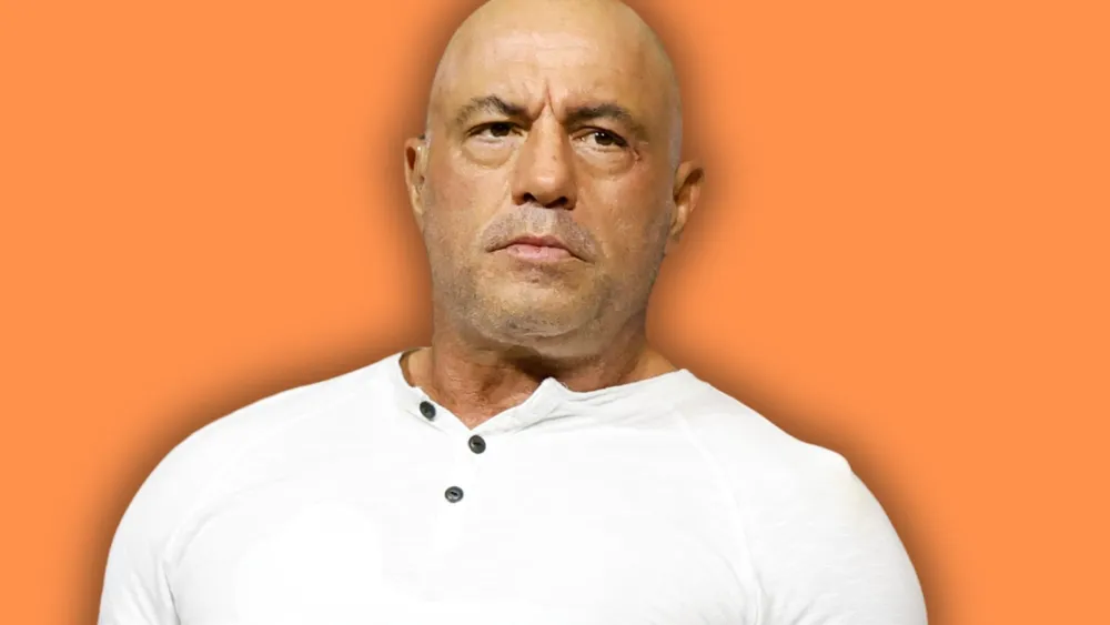 Joe Rogan Reacts Humorously to Podcast Guest's Comments on UAPs and Drones