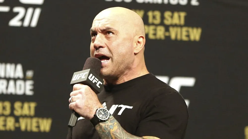 Joe Rogan suggests US should annex Mexico following Canadian takeover proposal