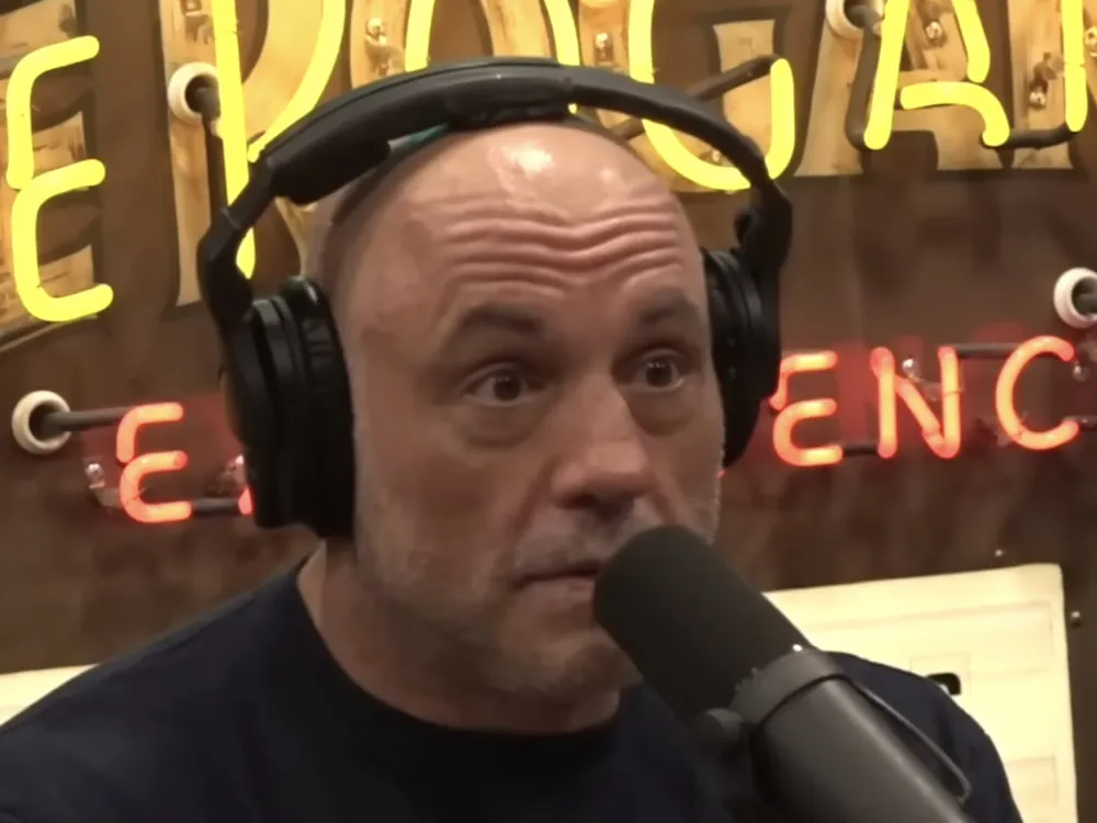 Joe Rogan's Prophetic Warning About L.A. Wildfires Revealed