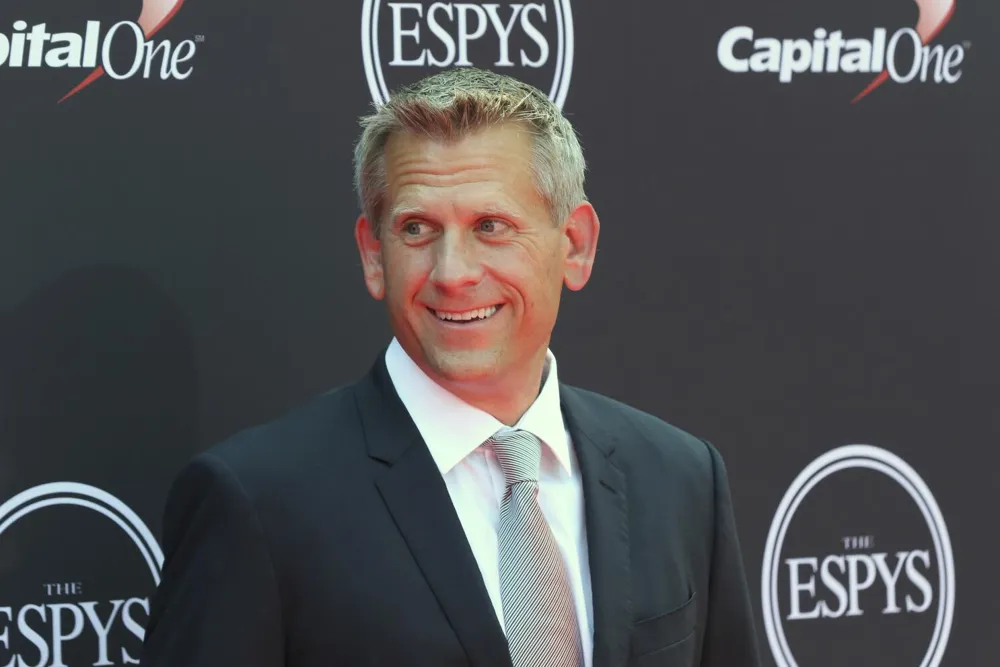 John Brenkus, Creator of 'Sport Science,' Passes Away at 54